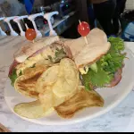 Club Sandwich