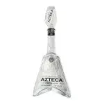 TEQUILA AZTECA SILVER GUITARRA 800 M