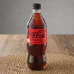 Coca Cola Zero 600 ml
