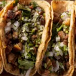 Taco Suadero