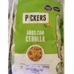 AROS DE CEBOLLA 1KG