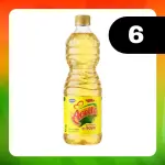 Medio Bulto La Pampa Aceite 800ml