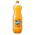Fanta Laranja 2L