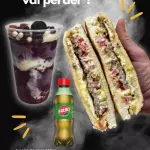 Combo solteiro