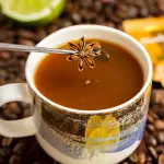 CAFÉ TRADICIONAL DEL CAMPO