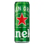 HEINEKEN 350 ML