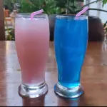 Sodas Italianas Tornasol