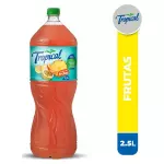 Tropical frutas 2500 ml