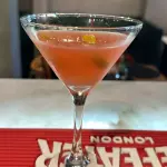 Cosmopolitan