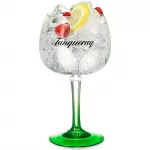 Taça Oficial Tanqueray 588ml VIDRO