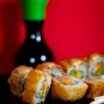 Ikigai Maki.