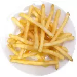 🍟Orden de papas