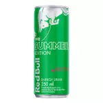 RED BULL PITAYA