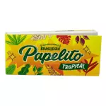 Papelito slim