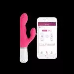 NORA VIBRADOR INTERACTIVO LOVENSE