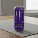 Energético Monster Ultra Violet