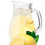 Jarra de Limonada Frozen