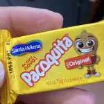 Paçoquita