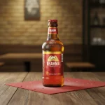 BRAHMA 300 ML