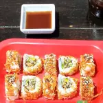 Costeñito roll