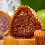 Bolinho de Banana