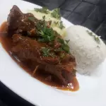 Bife a Rolê individual
