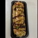 BIG HOT SALMÃO GRILL