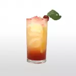 Tequila Sunrise