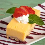 MOUSSE DE MARACUYÁ