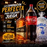 FLOR DE CAÑA 7 AÑOS X 750 ML
