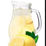 Jarra de Limonada