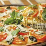 PIZZA GRANDE (08 Fatias)