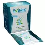 EVALAX 10 SOBRES