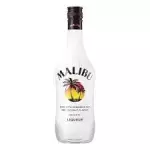 RUM MALIBU SABOR COCO 750ML