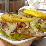 Patacon