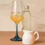 Soda de café-Cold Brew