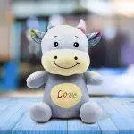 Peluche vaca