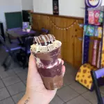 COPO DE AÇAÍ 330ML
