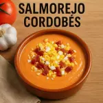 Salmorejo