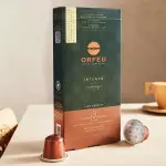 SPECIAL INTENSE COFFEE ORFEU