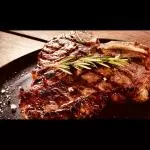 T-bone Steak