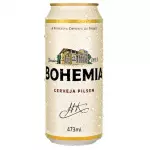 Bohemia Latão 473ml