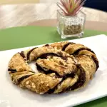 BRETZEL CHOCOLATE