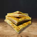 Sandwich clásico