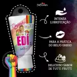 Beijinho no Edí