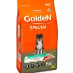 GOLDEN SPECIAL FILHOTE RP 15Kg