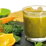 Jugo Corazoncito