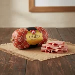 Mortadela Ouro Perdigão 100g