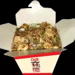 Chaufarín Especial