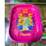 BANDEJA METAL 14x18 PAPELITO 1